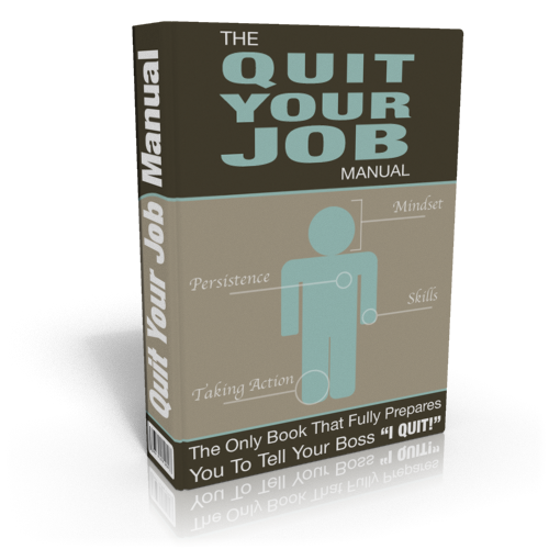 Quit Your Job Manual