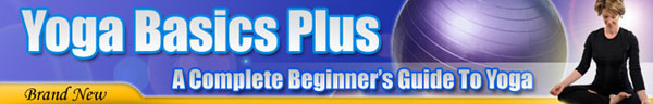 beginners guide to yoga plr ebook