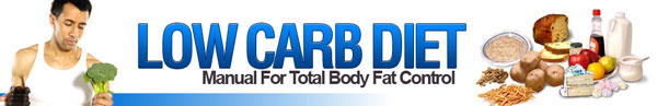 Low Carb Diet PLR Website