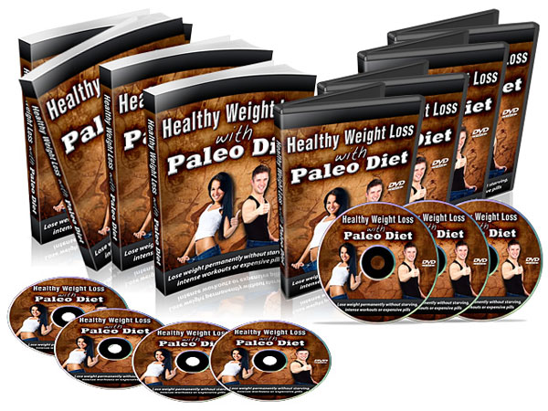 paleo diet ebook