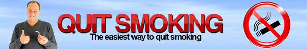 Quit Smoking PLR Website