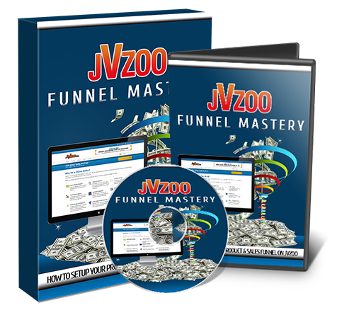 jvzoo funnel mastery plr videos ready to sell