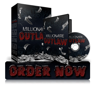 millionaire outlaw plr videos