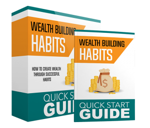 wealth building habits lead generation