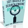 101 Basics of Search Engine Optimization PLR Ebook