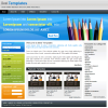 3 HTML Quality PLR Templates