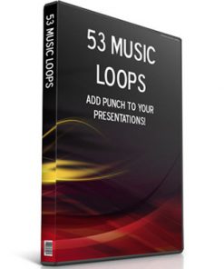 plr music loops