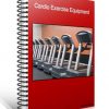 Cardio Exercise Equipment PLR Ebook