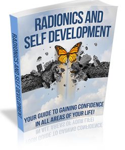 Radionics and Self Development PLR Ebook