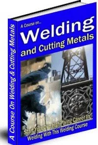 Welding PLR eBook
