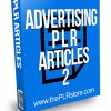 Advertising PLR Articles 2