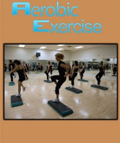 Aerobic Exercise PLR Ebook