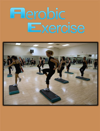 Aerobic Exercise PLR Ebook