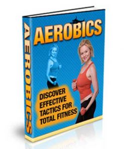 Aerobics Ebook with Master Resale Rights
