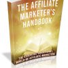 Affiliate Marketer's Handbook PLR Ebook