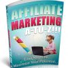 Affiliate Marketing A to Z PLR Ebook