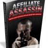 affiliate marketing assassin plr ebook