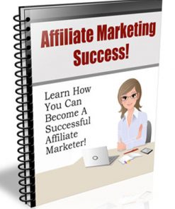 affiliate marketing success plr autoresponder messages