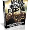 Affiliate Marketing Rockstar PLR Ebook