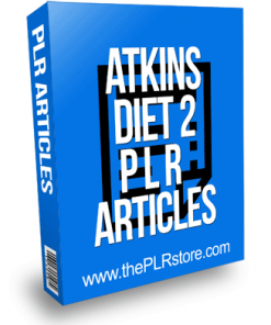 Atkins PLR Articles 2