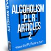 Alcoholism PLR Articles 2