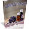 Aromatherapy Natural Scents that Help and Heal PLR Ebook