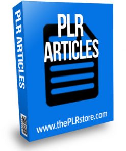 700 PLR Articles on Automotive Niche Private Label Rights 