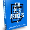 ATV PLR Articles 2