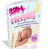 Baby Sleeping Guide Ebook with Master Resale Rights