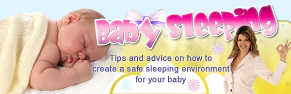 Baby Sleeping Guide Ebook with Master Resale Rights