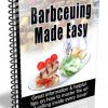 Barbecuing Made Easy PLR Autoresponder Messages