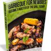 Barbecue For Newbies PLR Ebook