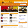 Basketball Pre-Loaded PLR Website with Adsense Amazon and Clickbank
