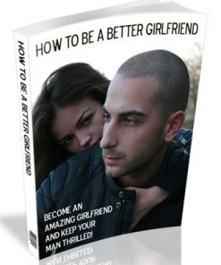 be a better girlfriend plr ebook