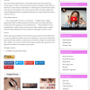 Beauty PLR Website Amazon Store with Private Label Rights