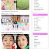 Beauty PLR Website Amazon Store with Private Label Rights