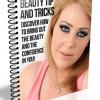 beauty tips plr report