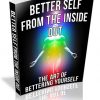 Better Self from the Inside Out PLR Ebook
