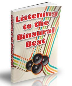 Binarual Beats PLR Ebook