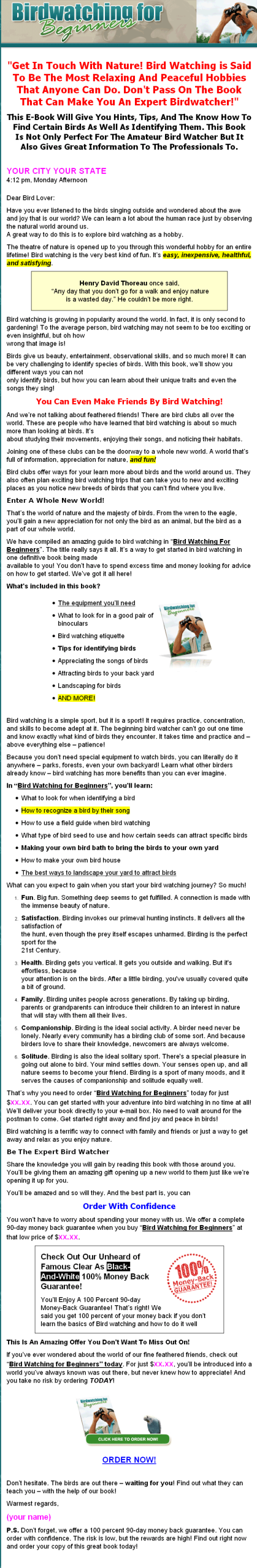 Guide To Bass Fishing PLR Ebook - Image 2