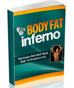 body fat inferno plr ebook