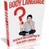 Body Language PLR Ebook