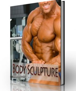 body sculpture plr ebook