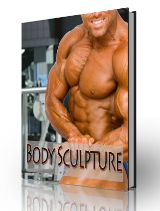 body sculpture plr ebook