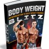 body weight blitz ebook