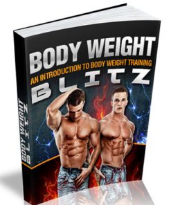 body weight blitz ebook