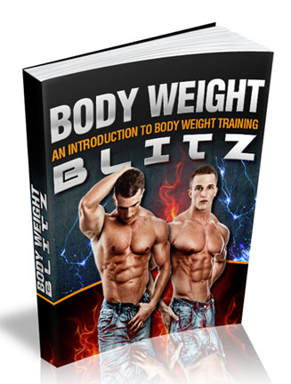 body weight blitz ebook