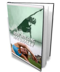 bodybuilding naturally ebook