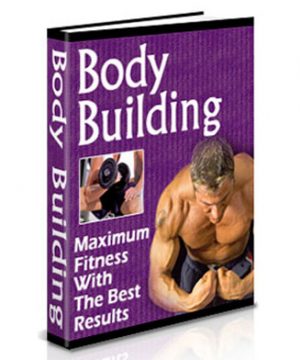 bodybuilding plr ebook