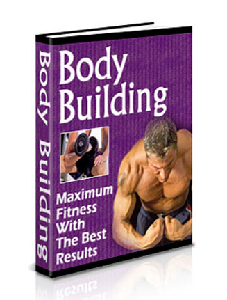 bodybuilding plr ebook